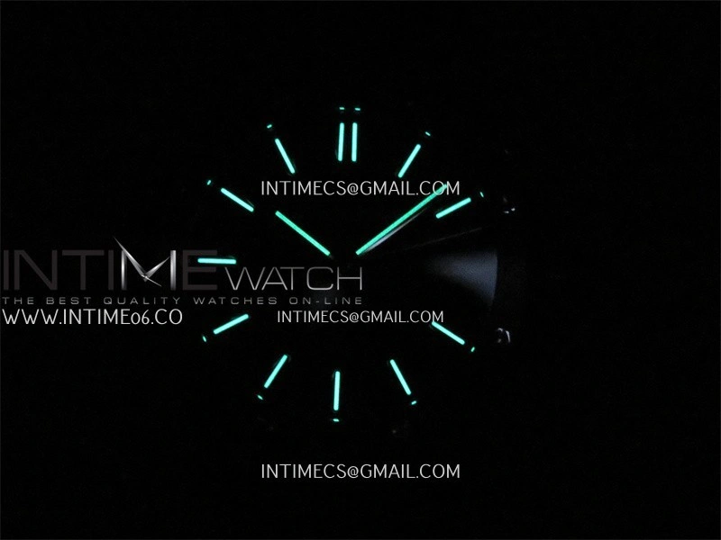 Royal Oak 15500 Black Ceramic APSF 1:1 Best Edition Black Dial on Black Ceramic Bracelet SA4302 Super Clone