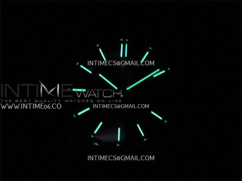 Royal Oak 15500 Blue Ceramic APSF 1:1 Best Edition Silver Dial On Blue Ceramic Bracelet SA4302 Super Clone