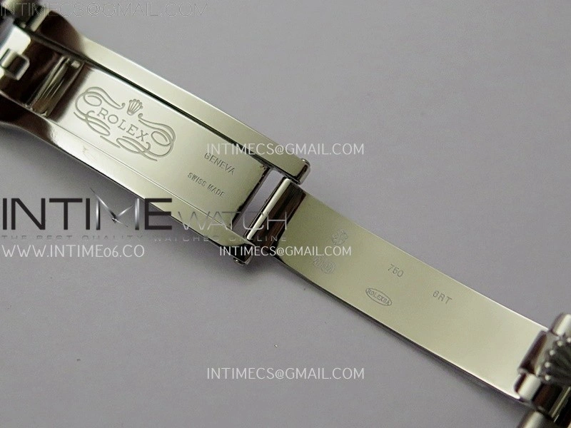 Day Date 228239 40mm KF 1:1 Best Edition Ice Blue Dial Crystal Markers On President Bracelet SA3255