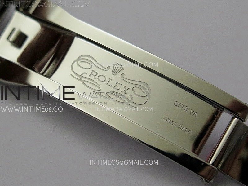 Day Date 228239 40mm KF 1:1 Best Edition Ice Blue Dial Crystal Markers On President Bracelet SA3255