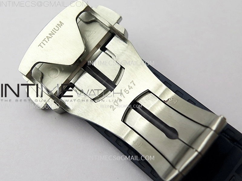 Constellation 41mm SS Blue Ceramic Bezel VSF 1:1 Best Edition White Dial on Blue Gummy Strap A8900