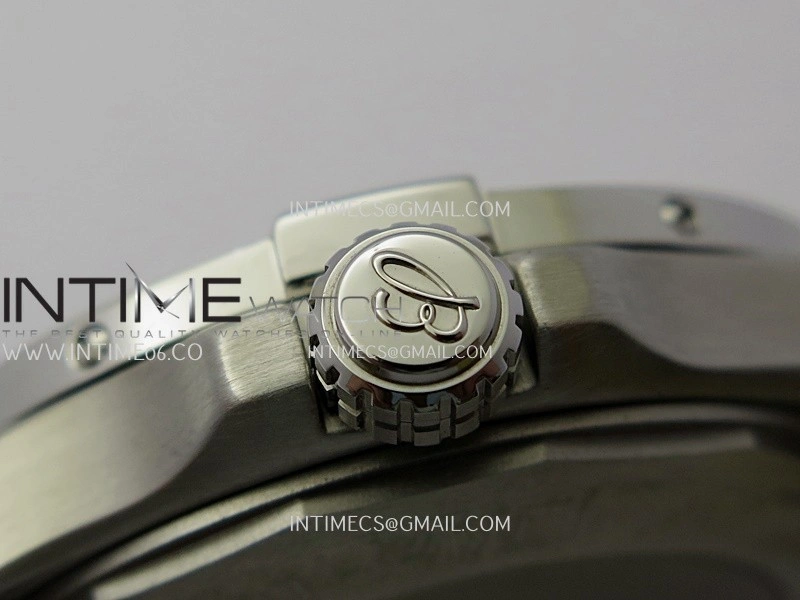 Avenger Chronometer 45mm Yellow GMT Hand SS B50F 1:1 Best Edition Black Dial On Black Nylon Strap A2836