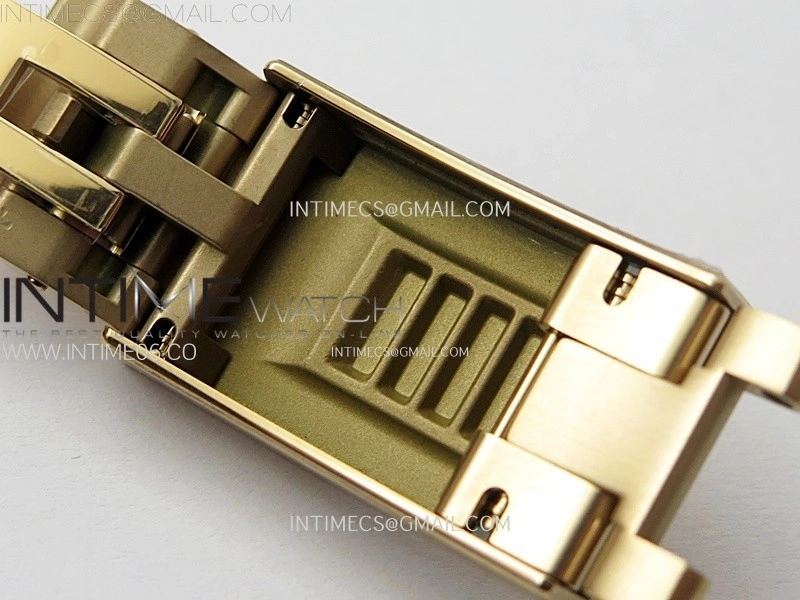 Yacht-Master 126655 Weight RG Tungsten Gold ARF 1:1 Best Edition Black Ceramic Bezel on Oysterflex Rubber Strap VS3235