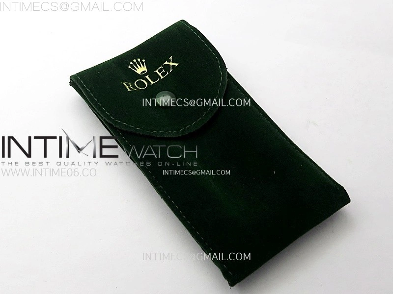 Yacht-Master 126655 Gain Weight RG Tungsten Gold ARF 1:1 Best Edition Black Ceramic Bezel on Oysterflex Rubber Strap VS3235