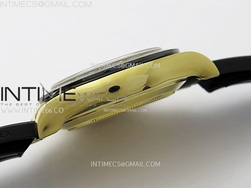 Daytona 116518 Gain Weight AF 1:1 Best Edition White Dial Sticks Markers on Oysterflex Strap SH4130