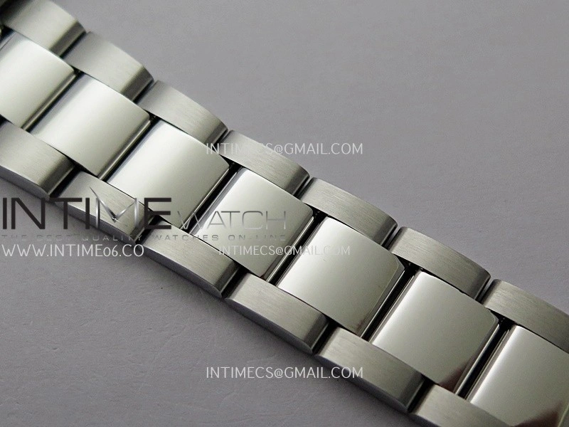 Daytona 126509 Gain Weight V6 QF 1:1 Best Edition Blue Dial Stick Markers On Oyster Bracelet SH4131