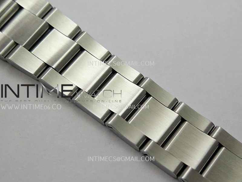 Daytona 126509 Gain Weight V6 QF 1:1 Best Edition Blue Dial Stick Markers On Oyster Bracelet SH4131