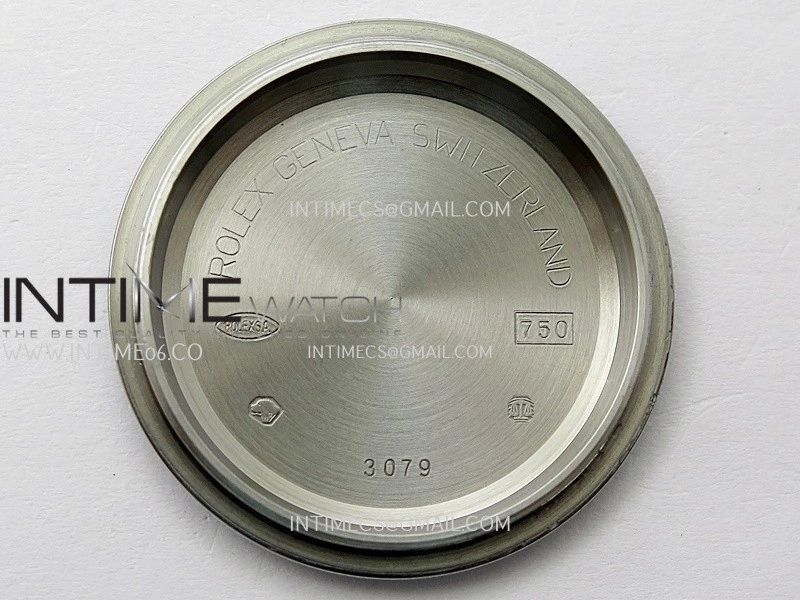 Daytona 126509 Gain Weight V6 QF 1:1 Best Edition Blue Dial Stick Markers On Oyster Bracelet SH4131