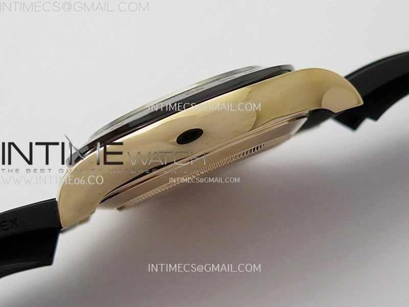 Daytona 116515 Gain Weight ZF 1:1 Best Edition Brown Dial Sticks Markers on Oysterflex Strap SH4130
