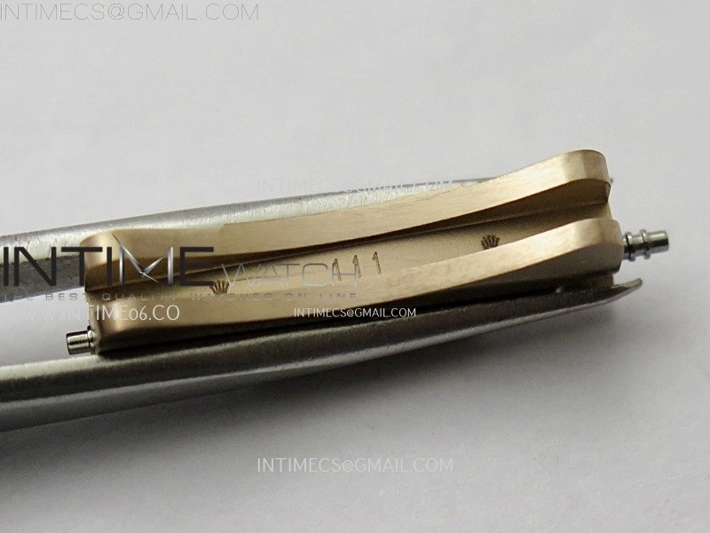 Daytona 116515 Gain Weight ZF 1:1 Best Edition Brown Dial Sticks Markers on Oysterflex Strap SH4130