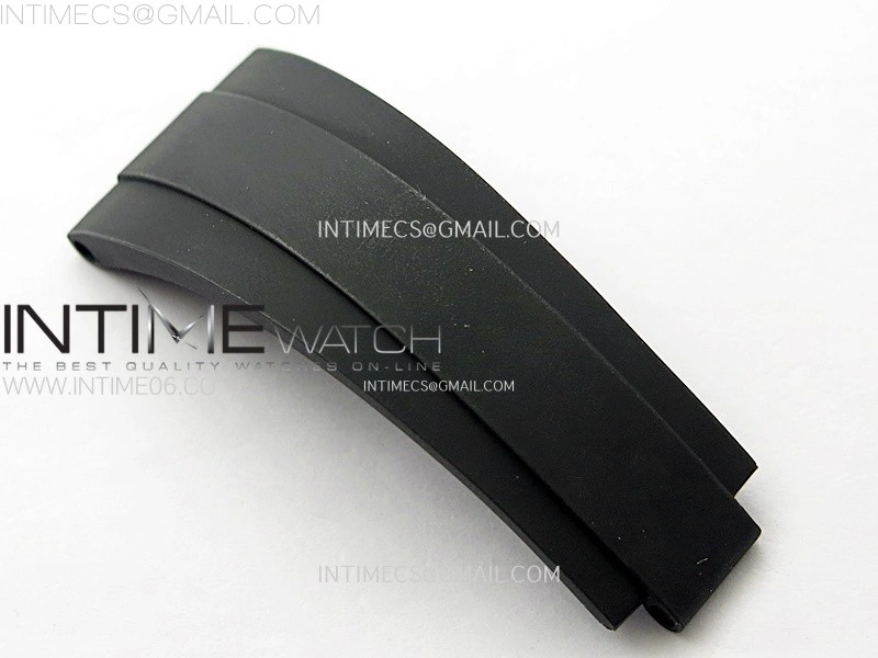 Daytona 116518 QF 1:1 Best Edition YG Dial Black Subdial on Oysterflex Strap SH4130 V3