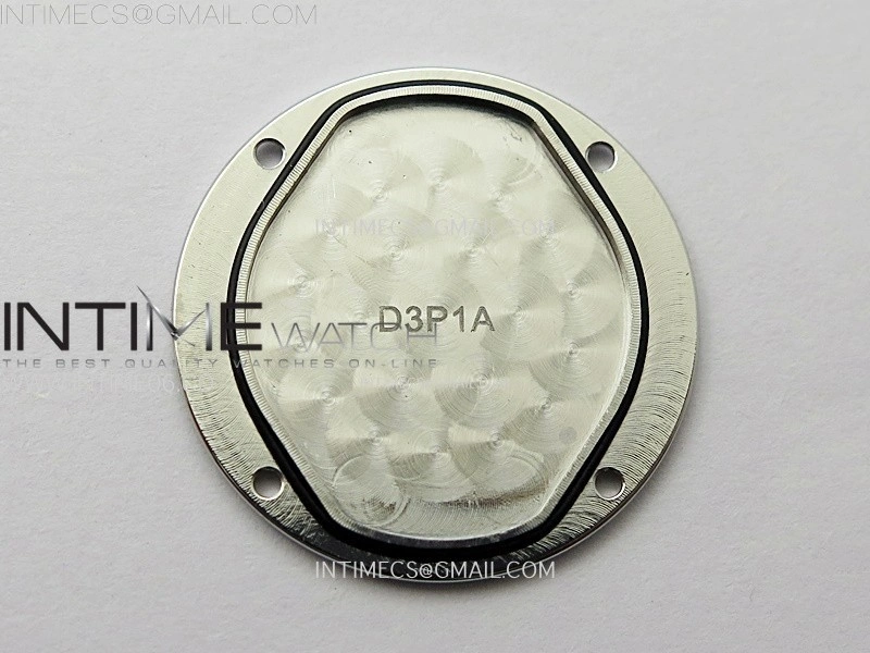 La D de Dior Satine 25mm SS Diamonds 8848F 1:1 Best Edition Silver Dial on SS bracelet Swiss Quartz