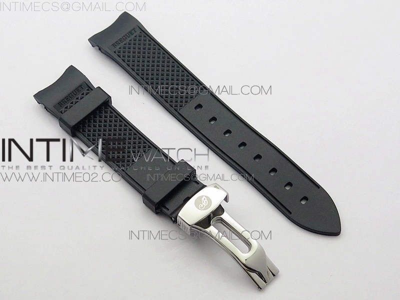 Marine 5222 SS HGF 1:1 Best Edition White Dial On black Leather Strap Asian Cal.517GG