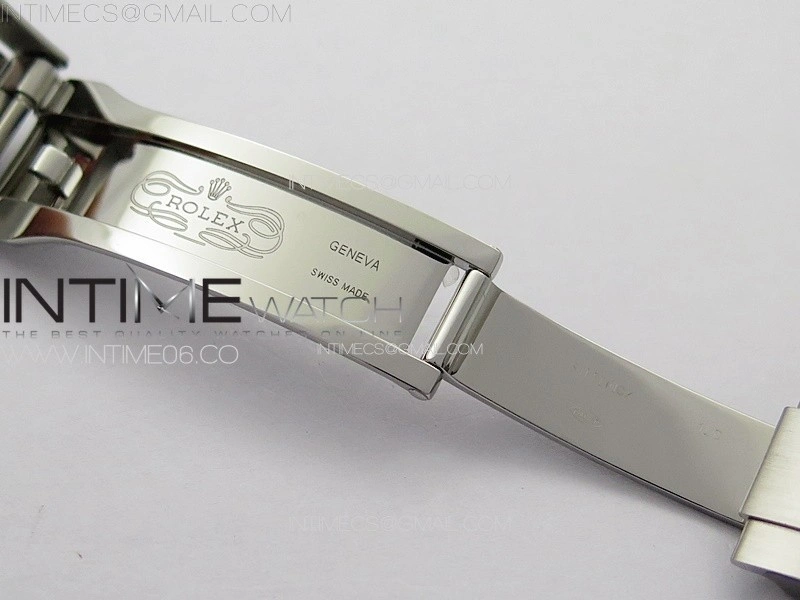 Submariner 116610LN 904L SS Case NTF 1:1 Best Edition Black Dial On 904L Bracelet SA3135