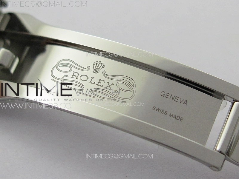 Submariner 116610LN 904L SS Case NTF 1:1 Best Edition Black Dial On 904L Bracelet SA3135
