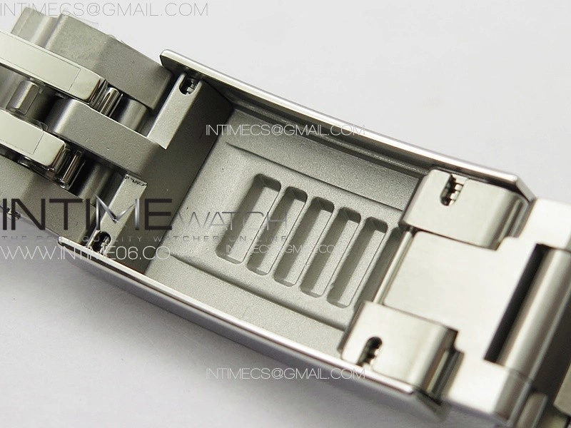 Submariner 116610LN 904L SS Case NTF 1:1 Best Edition Black Dial On 904L Bracelet SA3135