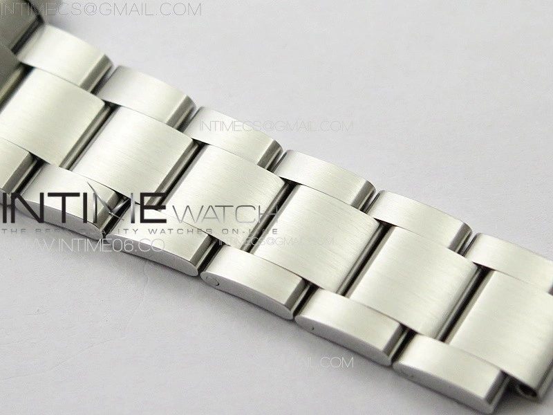 Submariner 116610LV 904L SS Case NTF 1:1 Best Edition Green Dial On 904L Bracelet SA3135