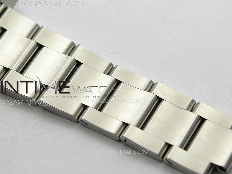 Submariner 116610LV 904L SS Case NTF 1:1 Best Edition Green Dial On 904L Bracelet SA3135