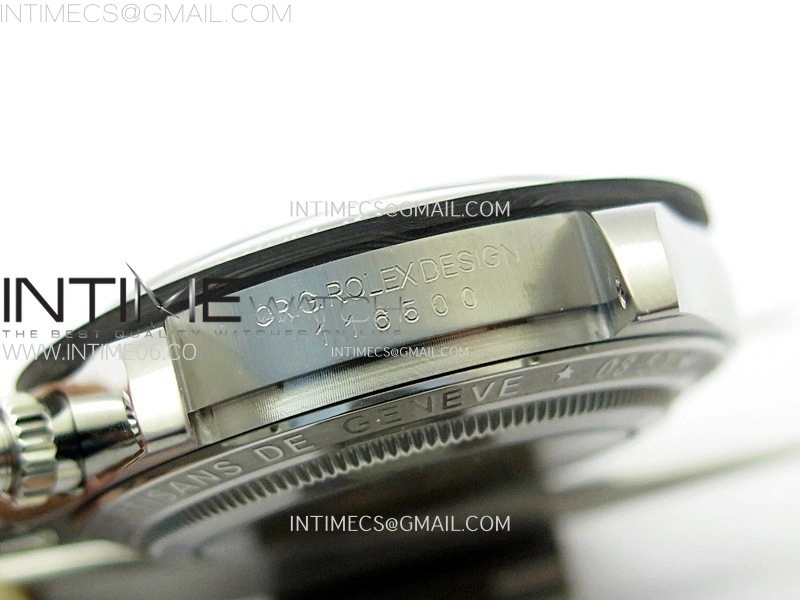 Daytona Montoya SONIC Best Edition Carbon Bezel Skeleton Dial on SS Oyster Bracelet SA4130