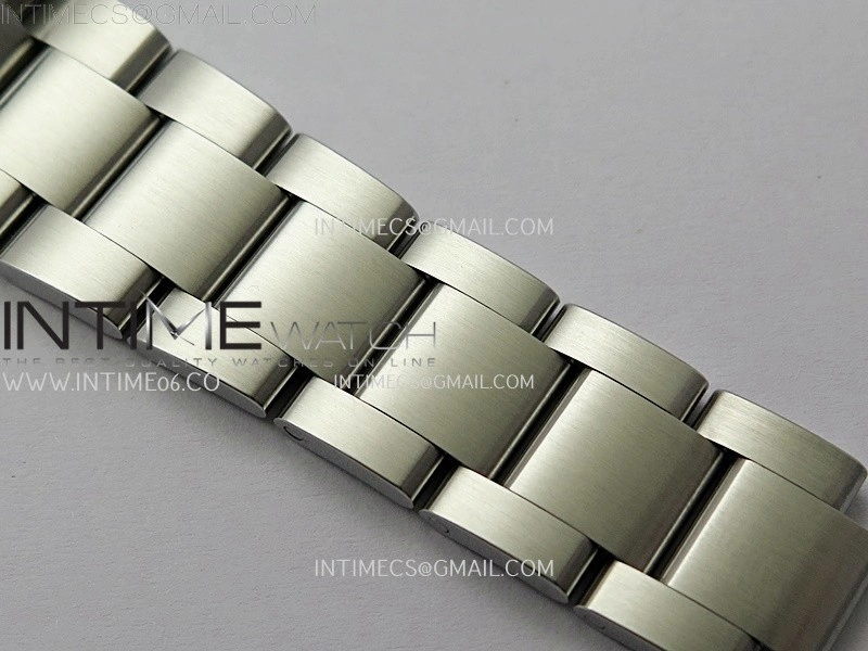 Daytona Cosmograph Carbon Bezel DIWF Best Edition Skeleton Dial on SS Oyster Bracelet SA4130