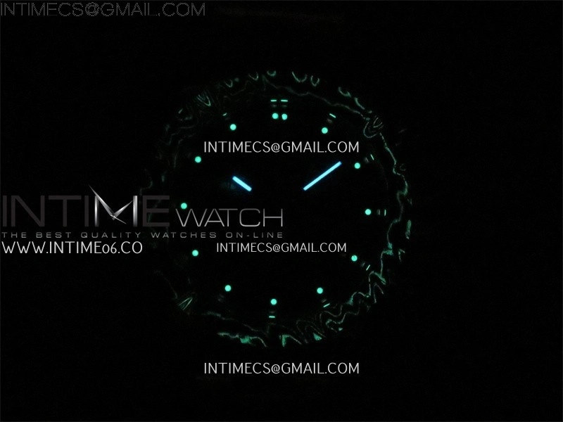 Daytona Cosmograph Carbon Bezel DIWF Best Edition Skeleton Dial on SS Oyster Bracelet SA4130