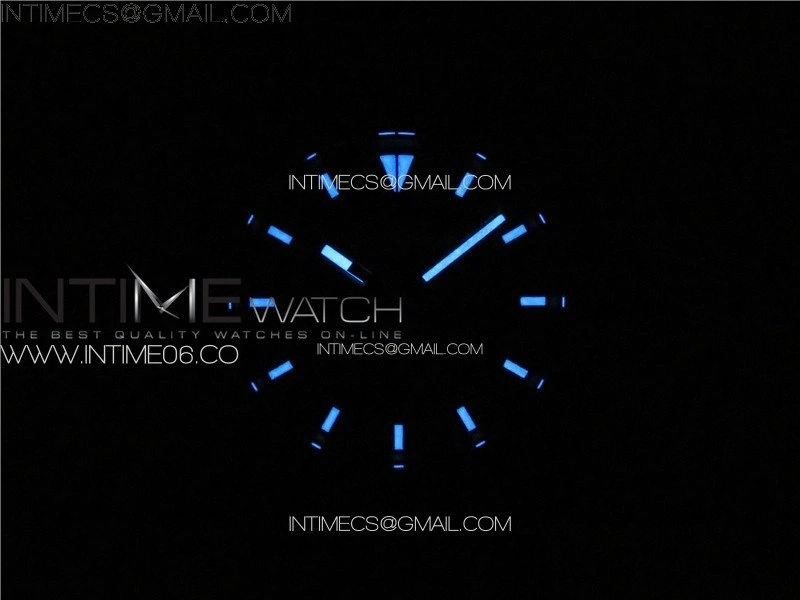 BR 03-92 Horograph Real Ceramic 1:1 Best Edition Black Dial on Black Rubber Strap MIYOTA 9015