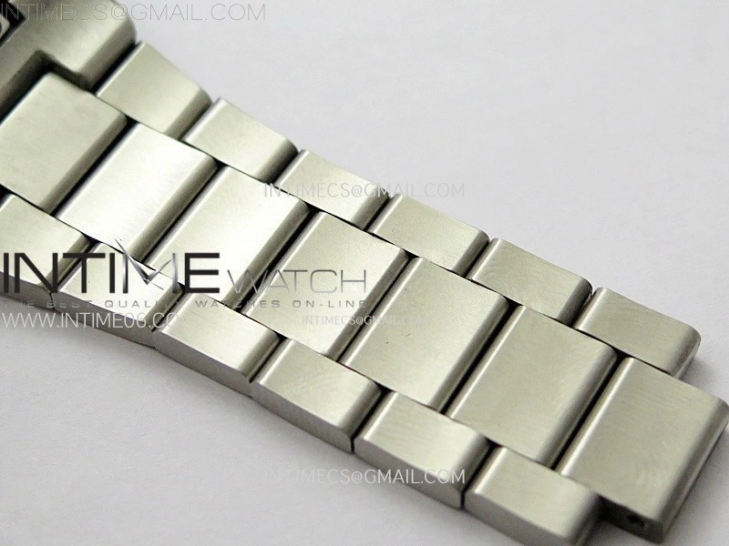 Vanguard V45 Full Diamonds ABF Best Edition Full Paved Diamonds Dial Colors Markers On Full Paved Diamonds Bracelet A2824