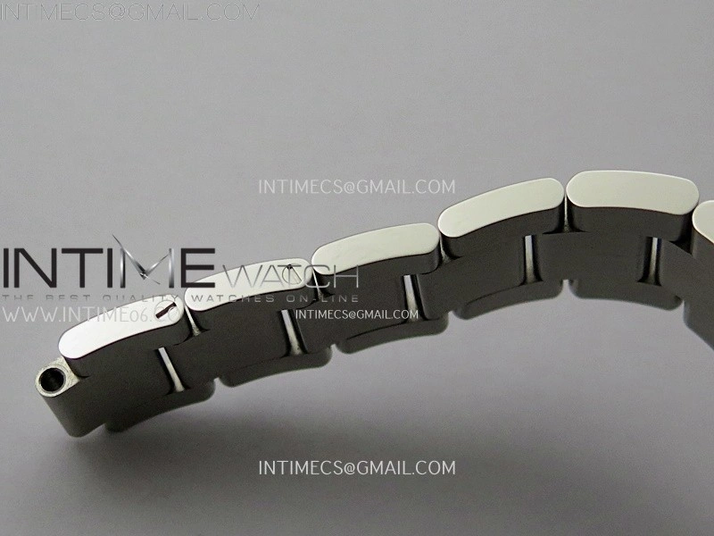 2023 Daytona 126500 904L Steel APSF 1:1 Best Edition Black Dial on 904L SS Bracelet SH4131