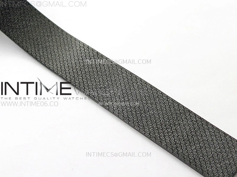La D de dior Satine Diamond Bezel DLC Case 8848F 1:1 Best Edition Black Dial on DLC bracelet Swiss Quartz