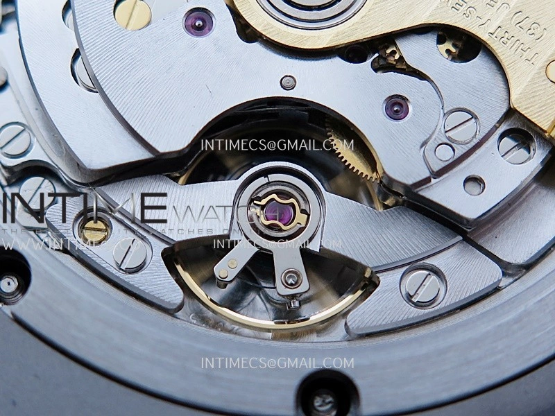 Royal Oak Chrono 26331 SS APSF 1:1 Best Edition Silver Dial Black Subdial On SS Bracelet A2385