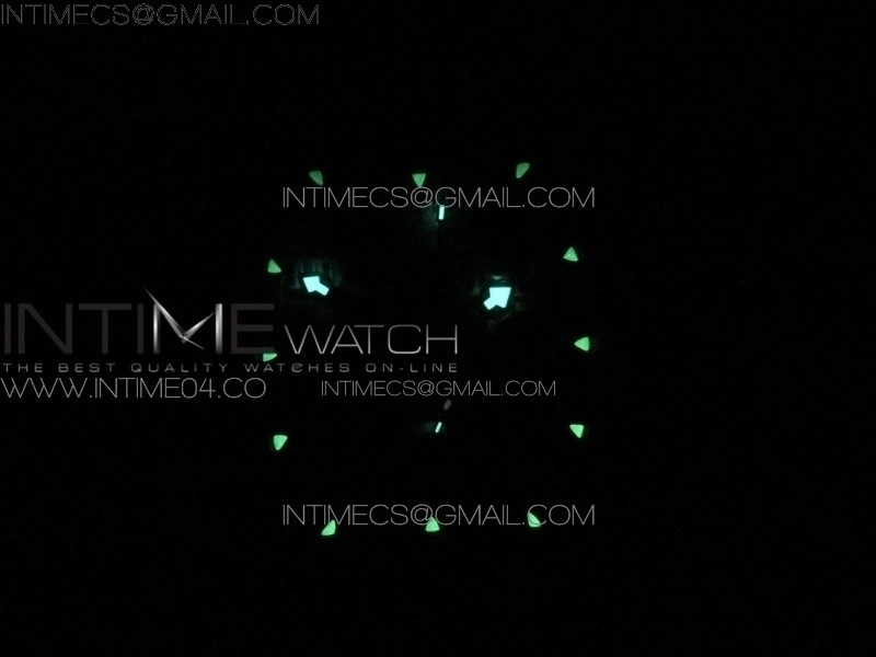RM011 Carbon Case Chrono KVF 1:1 Best Edition Crystal Skeleton Yellow Dial on Black Rubber Strap A7750