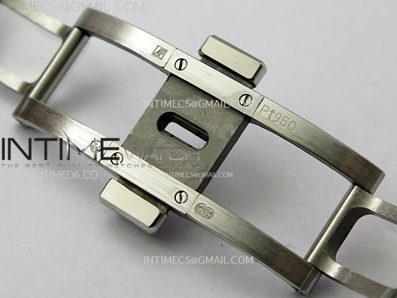 Royal Oak 41mm 15410 Frosted SS ZF 1:1 Best Edition Blue Textured Dial on SS Bracelet SA3120 Super Clone
