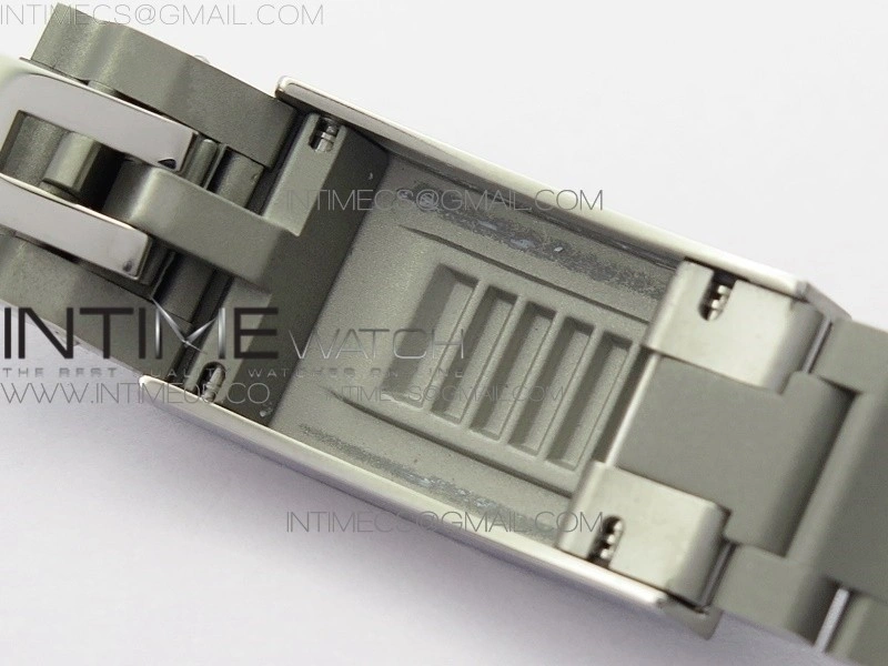 The Rough Matt Carbon Sandblast SS GMF Best Edition Carbon Dial on SS Bracelet SA3130