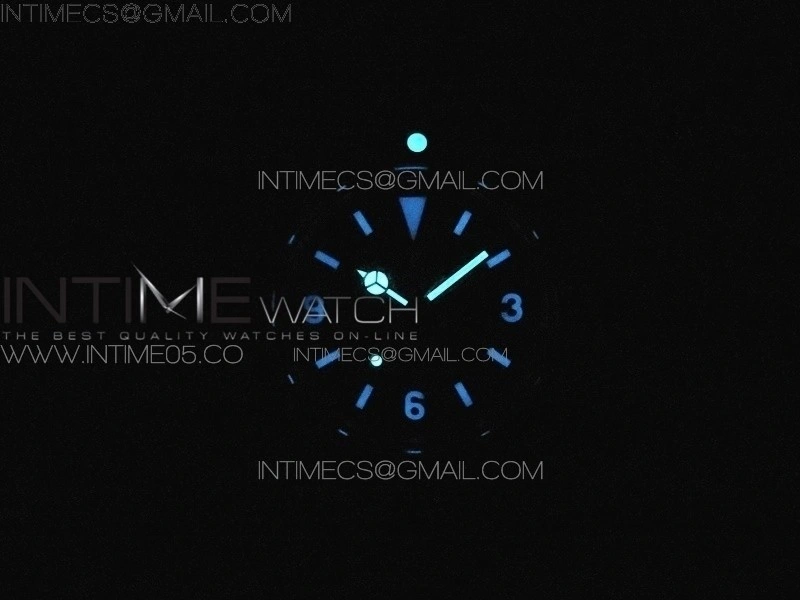 The Rough Matt Carbon Sandblast SS GMF Best Edition Carbon Dial on SS Bracelet SA3130