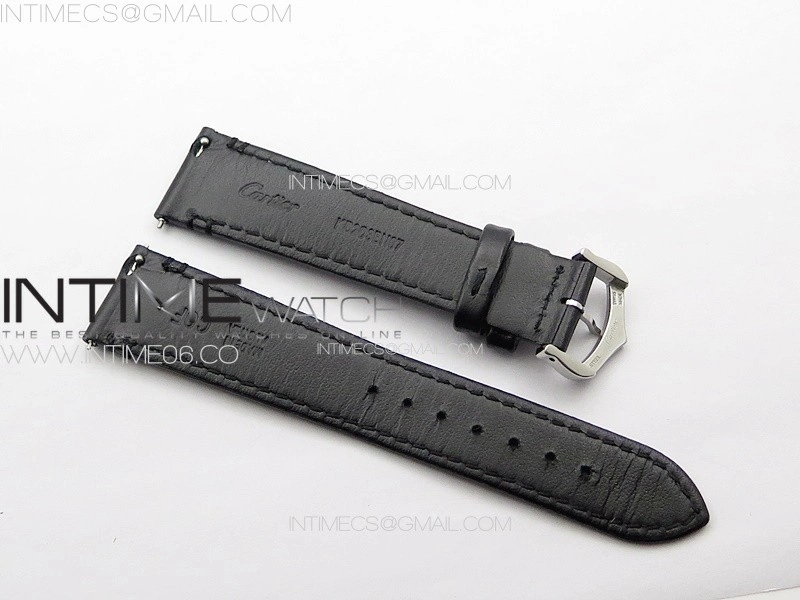 Tank Louis Ladies 25mm SS 8848F 1:1 Best Edition White Dial on SS Bracelet Ronda Quartz