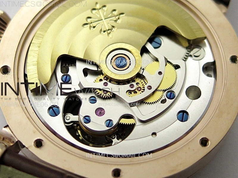 Classic Tourbillon RG Diamonds Bezel AXF White Textured Dial On Black Leather Strap EQ5210