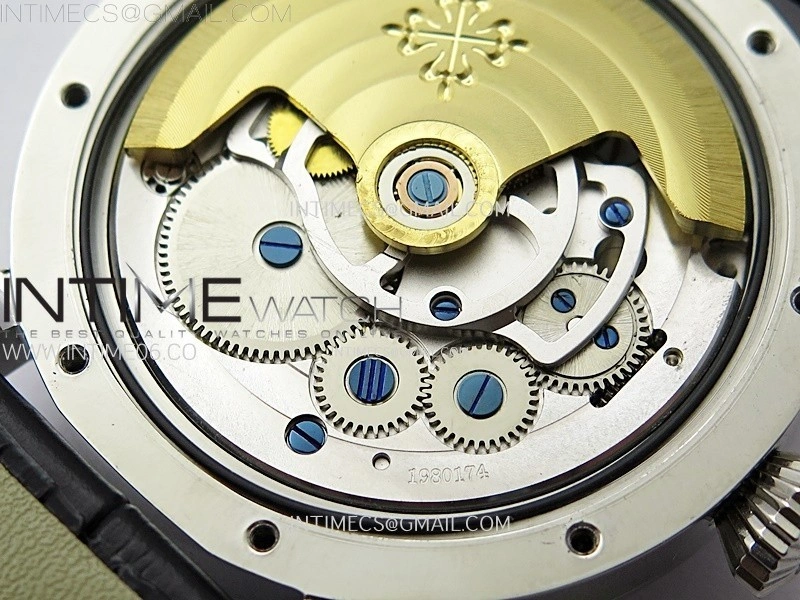 Classic Tourbillon SS Diamonds Bezel AXF White Textured Dial On Black Leather Strap EQ5210
