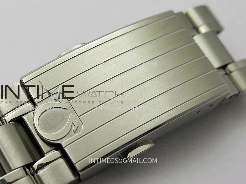 Speedmaster Professional SS N1F Best Edition White Dial On SS Bracelet Asian 3861