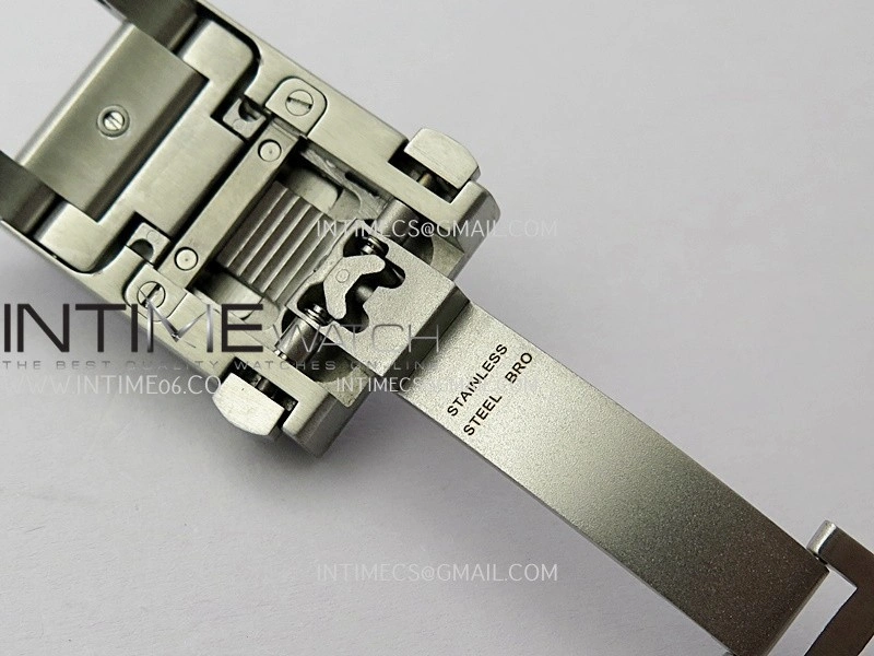 Spezialist SeaQ 39mm SS RXW 1:1 Best Edition Black Dial On SS Bracelet Swiss SW200