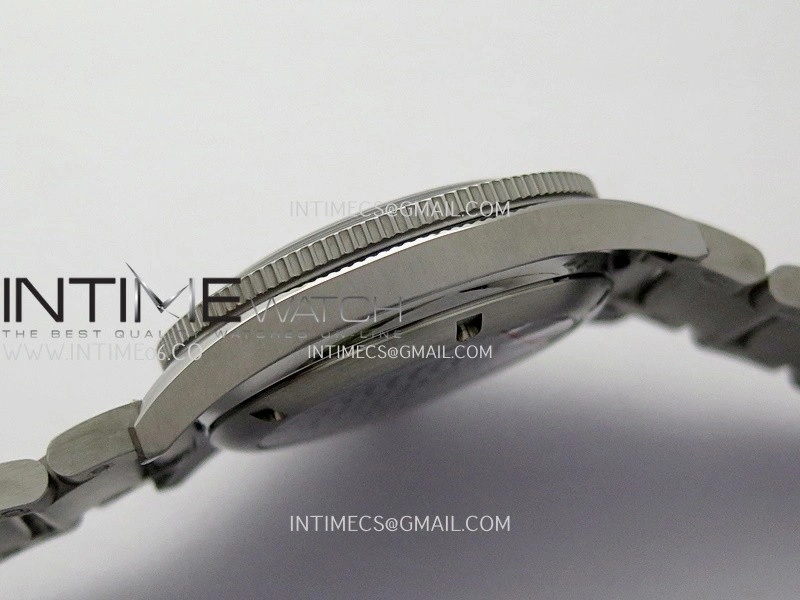 Spezialist SeaQ 39mm SS RXW 1:1 Best Edition Green Dial On SS Bracelet Swiss SW200