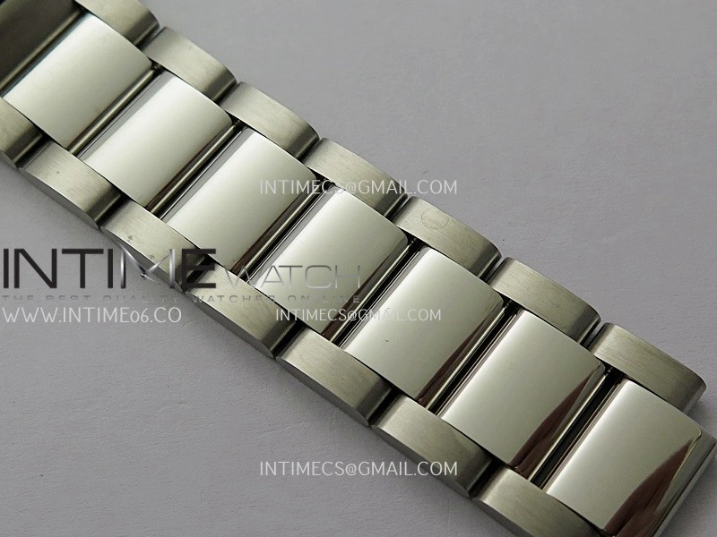 Spezialist SeaQ 39mm SS RXW 1:1 Best Edition Green Dial On SS Bracelet Swiss SW200