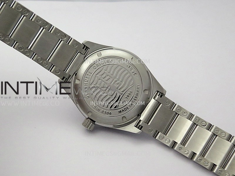 Spezialist SeaQ 39mm SS RXW 1:1 Best Edition Green Dial On SS Bracelet Swiss SW200
