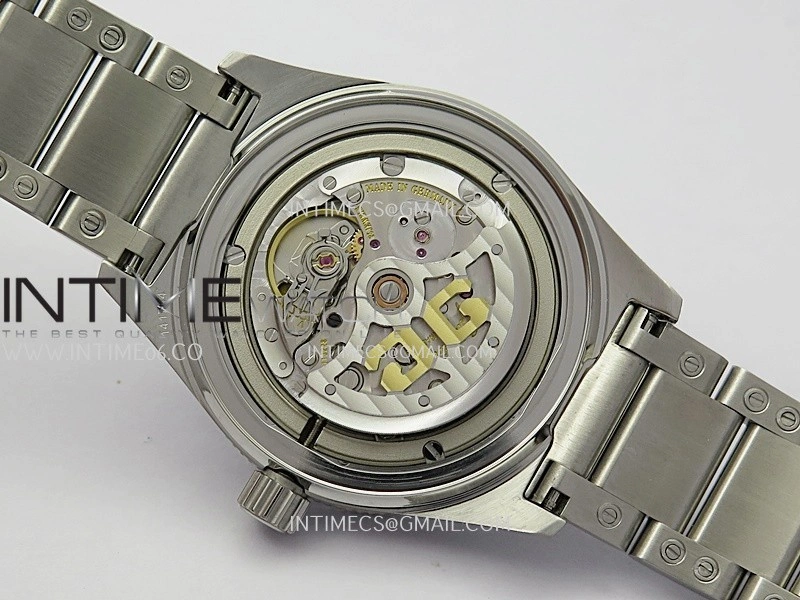 Spezialist SeaQ 39mm SS RXW 1:1 Best Edition Green Dial On SS Bracelet Swiss SW200