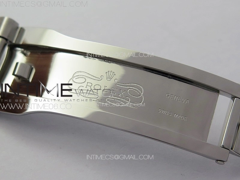 Sky-Dweller 326934 904L SS Noob 1:1 Best Edition Blue Dial on SS Bracelet Asian 23J to 9001