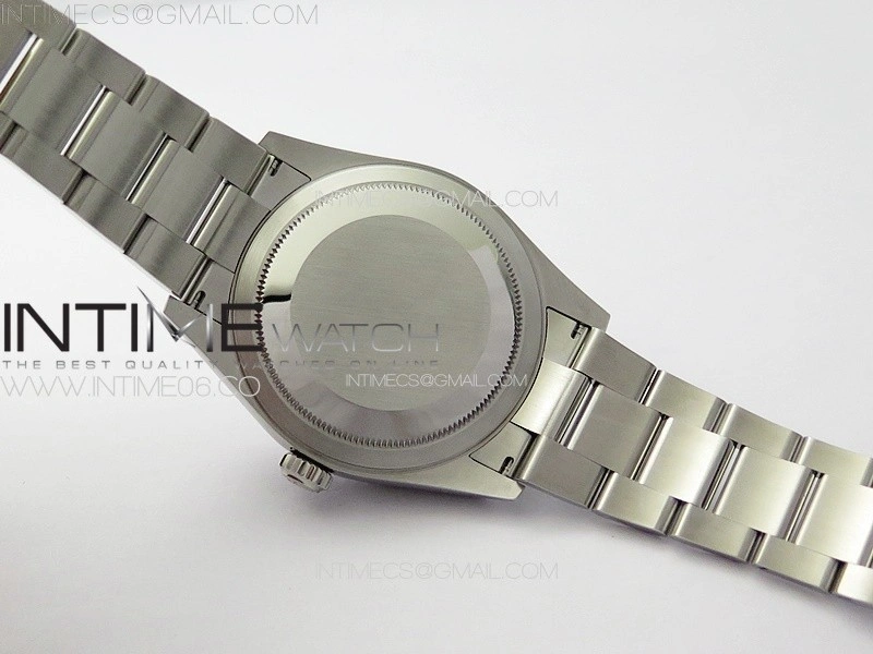 Sky-Dweller 326934 904L SS Noob 1:1 Best Edition Blue Dial on SS Bracelet Asian 23J to 9001