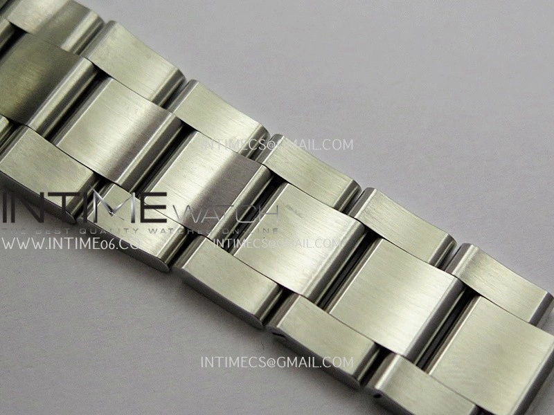 Submariner 41mm 126610LN 904L SS VF 1:1 Best Edition Black Dial On 904L SS Bracelet DD3235