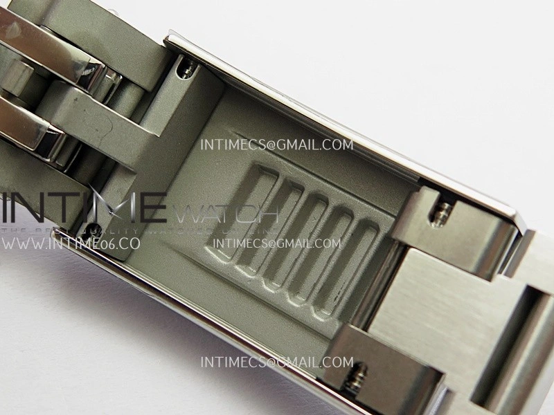 Submariner 41mm 126610LN 904L SS VF 1:1 Best Edition Black Dial On 904L SS Bracelet DD3235