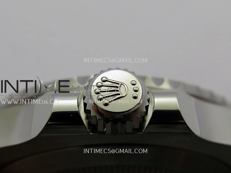 Submariner 41mm 126610LV 904L SS VF 1:1 Best Edition Black Dial On 904L SS Bracelet DD3235