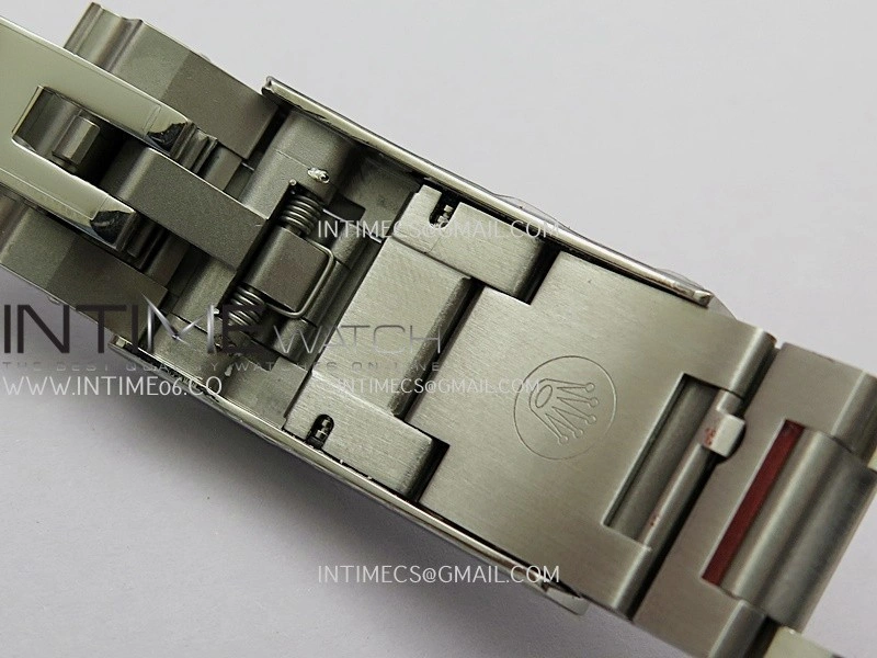 Sea-Dweller DEEPSEA 126660 904L SS QF 1:1 Best Edition Black Dial On Oyster Bracelet SH3235