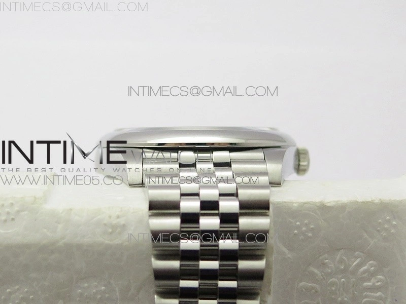 Oyster Perpetual 41mm 124300 BP Best Edition Tiffany Blue Dial on SS Jubilee Bracelet